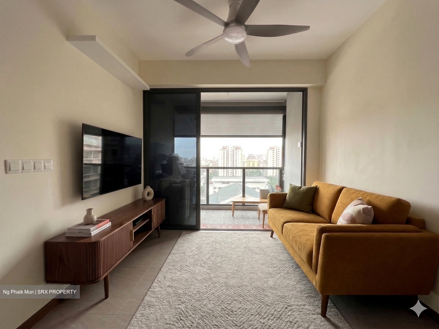 Arena Residences (D14), Apartment #553631921